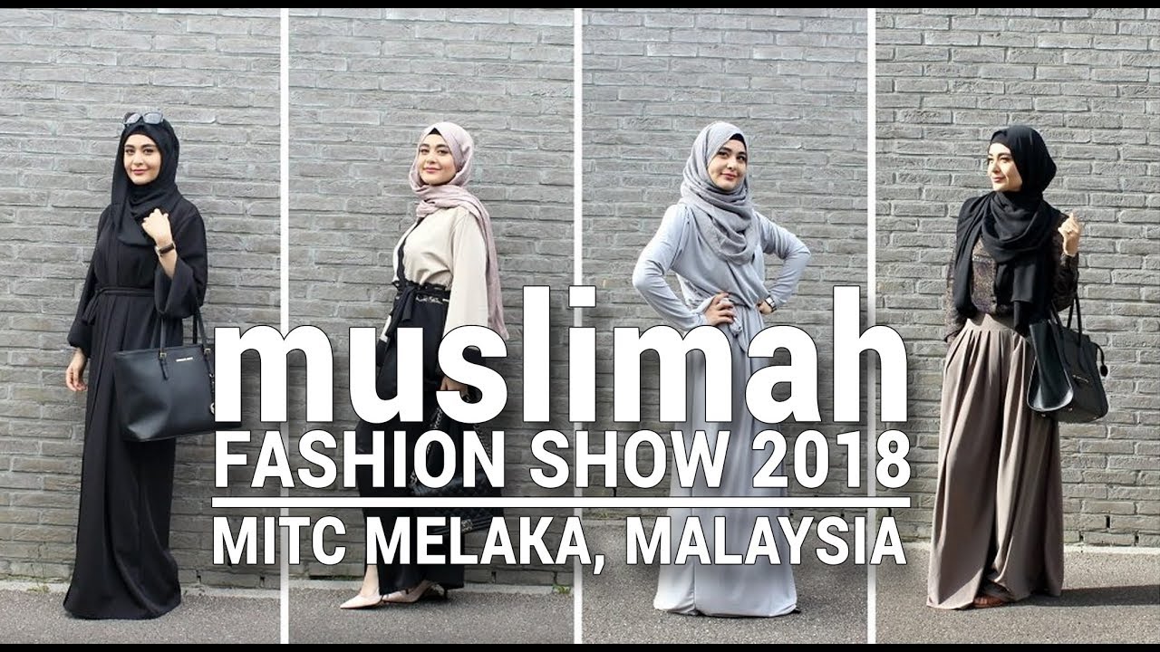 Inilah Style  Pakaian Hijab Anak  Muda  Trend 2022 Muslimah 