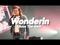 Morgan Wallen Wonderin Bout The Wind mp3