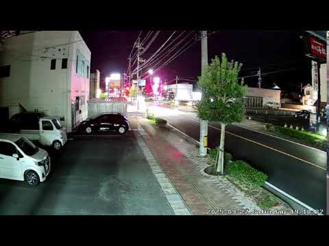 島根県大田市大田町ライブカメラ Shimane Ota Live camera.world.cam
