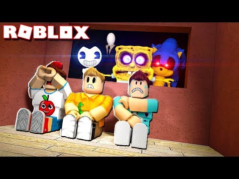 Build To Survive Monsters Or Die In Roblox Youtube - kindly keyin roblox build and protect