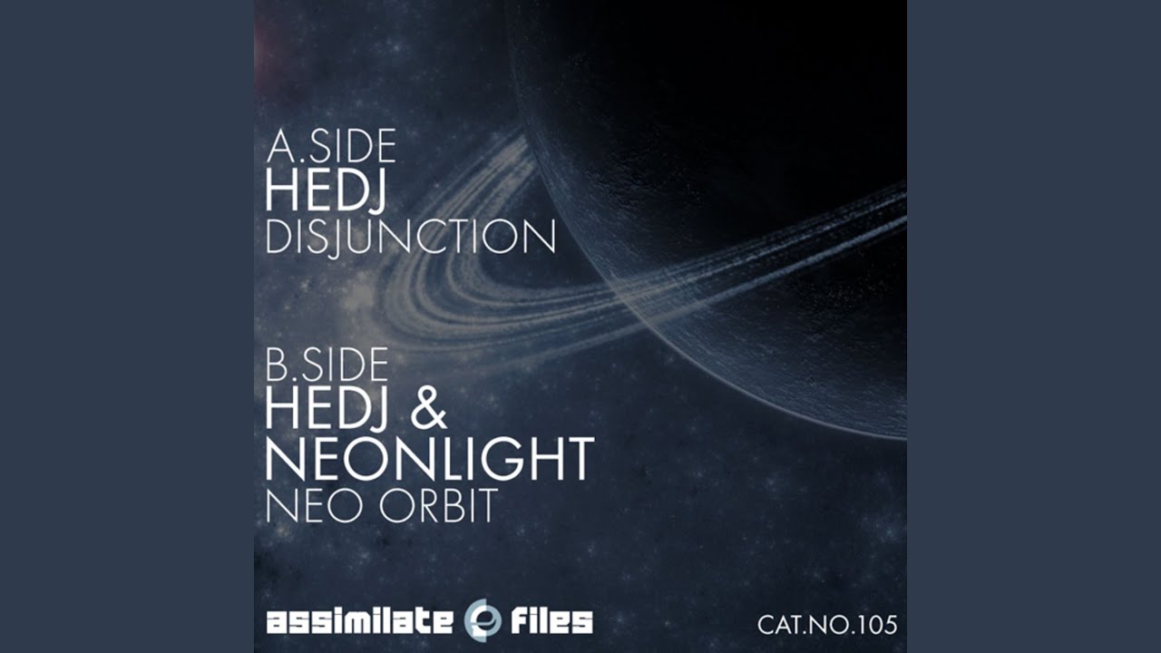 Ver Disjunction en YouTube Ver Disjunction en YouTube