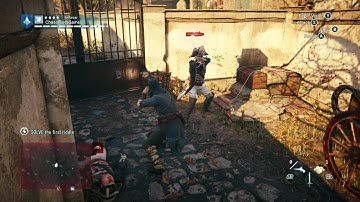 Elgato HD60 Test Assasins Creed Unity