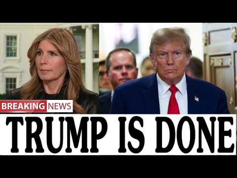 Deadline: White House 4/1/26 | 🅼🆂🅽🅱️🅲 Breaking News Today April 1, 2026