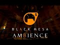 Black Mesa Ambience: The Test Chamber