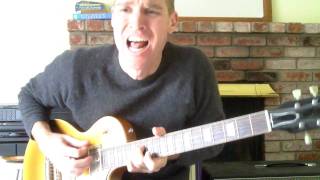 Santana Open Invitation Guitar Cover, Les Paul, Metroamp Plexi Marshall