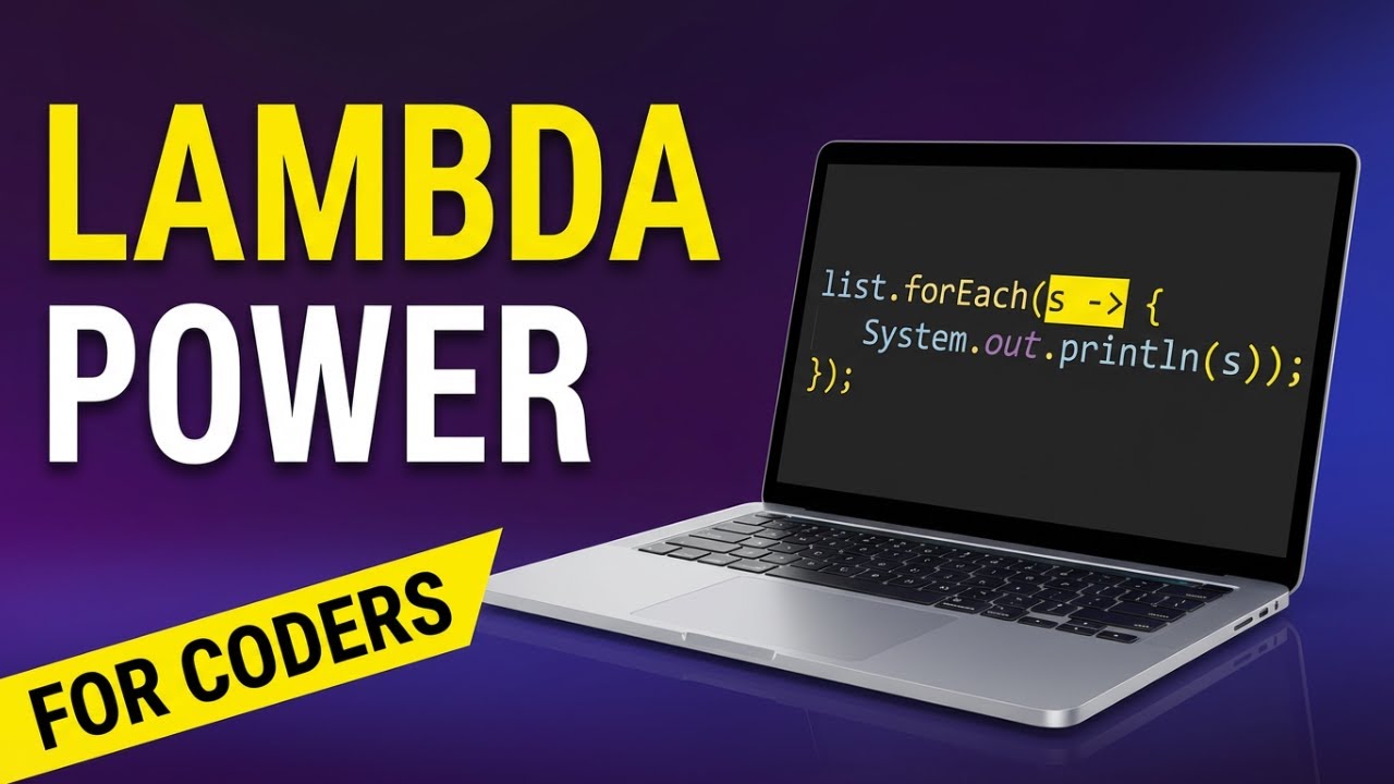 Освоение лямбда-выражений. Оптимизация Java-кода для повышения эффективности.