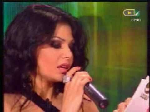 Haifa Wehbe & Khaled Abou Naja - Ya Salam 3ala Hob...