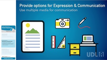 UDL A Action Expression