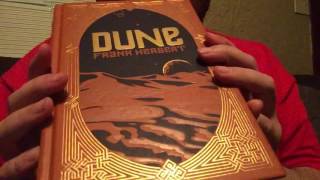 DUNE: Barnes and Nobel collectors edition