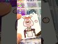 Sprunki OC: THE PIGS phase 2 (From SHAUN THE SHEEP) #hotgluegun #hotgluedispenser #shaunthesheep