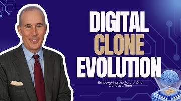 Unlocking the Future: How My Digital Clone Works