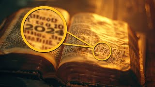 5 Hidden Messages in the Bible You Didn