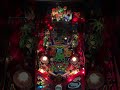 Pinball Bally Revenge From Mars 1999 Sale On EBay Pinball Bally Revenge From Mars 1999 Sale On EBay