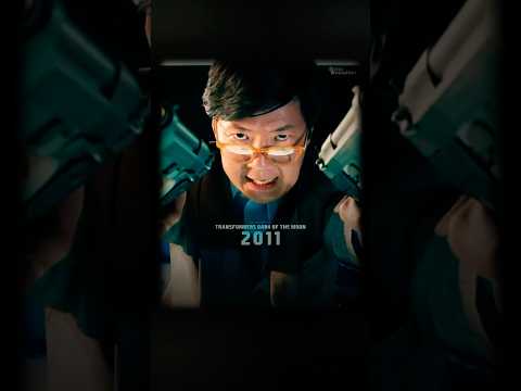 Ken Jeong | From doctor to comedy legend