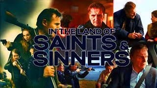 In The Land Of Saints And Sinners Netflix Full Movie (2023) HD 720p Fact & Details | Liam Neeson