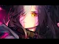 [Nightcore] Nobody Wants To Be Alone (Christian Reindl ft. Atrel)