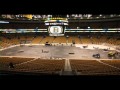 How td garden changes for a basketballhockey double head