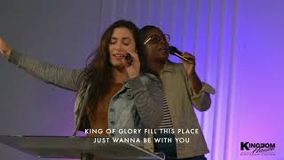 Kingdom House | More Power To You - Understanding the Power "Strip" l Minister Kevin | Aug 30th 2020