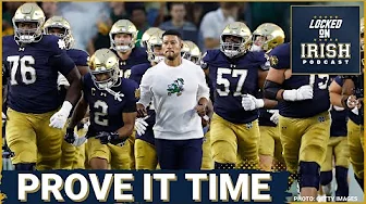 Notre Dame Football Has Something to Prove: Can Purdue Clash Spark Their Revival?