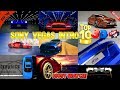 Top 10 Sony Vegas 3D Intro Templates - Automotive theme, Free Download