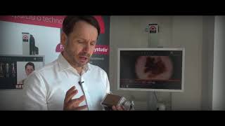 Akademia Dermatoskopii - Wprowadzenie