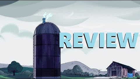Steven Universe - Barn Mates - Review/Discussion/Spoilers - 304