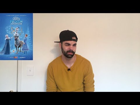 Olaf’s Frozen Adventure: Film Review & Explanation Olaf’s Frozen Adventure: Film Review & Explanation