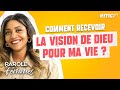 Comment recevoir la vision de dieu pour ma vie   parole de femmes  sandra kouame