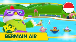 Download Lagu Bermain Air | Lagu Anak \u0026 Balita Bahasa Indonesia | Didi \u0026 Friends MP3 Download Lagu Bermain Air | Lagu Anak \u0026 Balita Bahasa Indonesia | Didi \u0026 Friends MP3