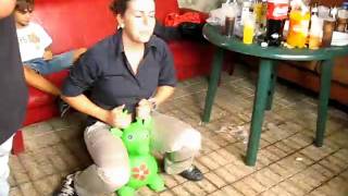 L Mesa. 12Cascabeles