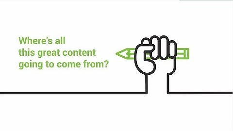 What is WriterAccess? | The easiest way to find expert content creators to boost your business