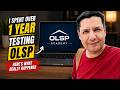 OLSP Academy — How I Earn with This System