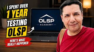 OLSP Academy — How I Earn with This System