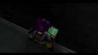 Oni Walkthrough - Stage 11 'Dream Diver - Dr. Hasegawa's Lab'