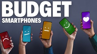 Budget Smartphones under 15000: September 2023 Top Picks! | Tech Thread Tamil