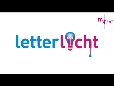 Lancering dyslexie behandelsoftware Letterlicht