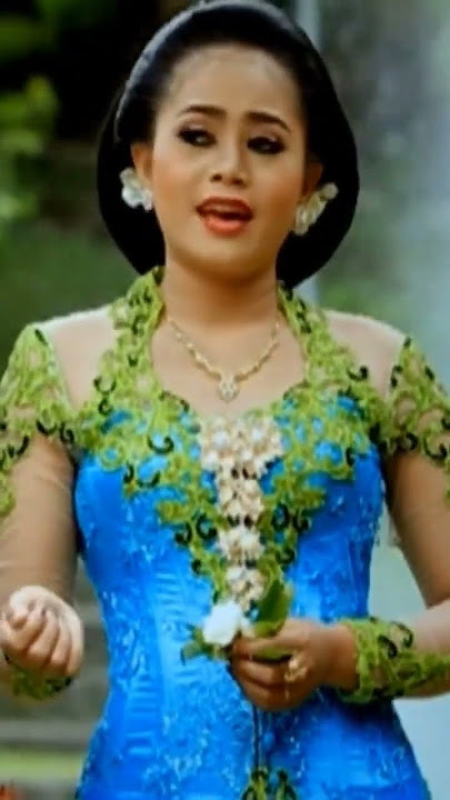 Rini Epeledut - Kidunge Biyung #riniepeledut #kidungebiyung #shorts