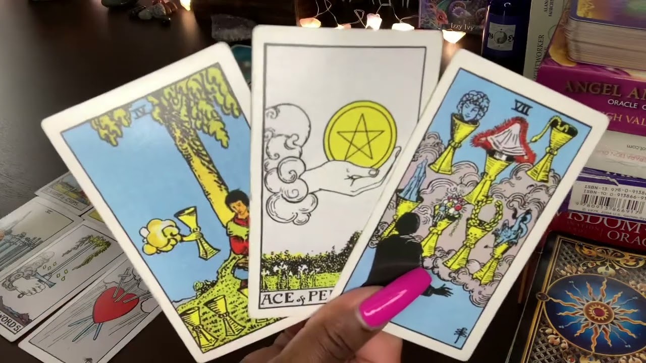 #ARIES ♈️ THEY WANTS TO BRING YOU JUSTICE BECAUSE THEY STILL LOVE YOU! BUT STUCK IN A LOVELESS…