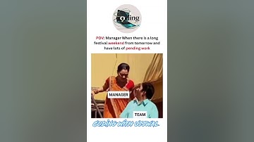 Manager 😂#code #foryou #meme #developer #programmer #coding #job #jobs #funny