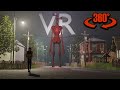 YOU'RE SIREN HEAD - 360/VR Video