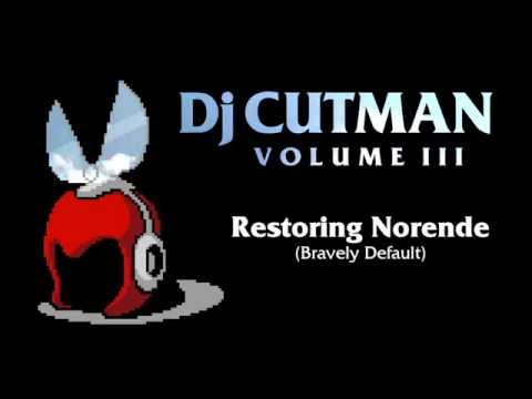 Putar Restoring Norende - Dj Cutman