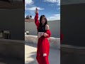 Aya nakamura  copines tiktok dance challenge  karina balcerzak