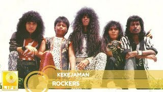 Rockers - Kekejaman (Official Audio)