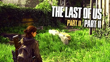 FIGHTING WLF | THE LAST OF US PART 2 GAMEPLAY SURVIVOR DIFFICULTY | PART 11