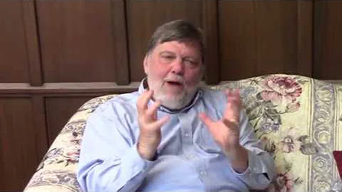 Wayne Nabors Book Promo