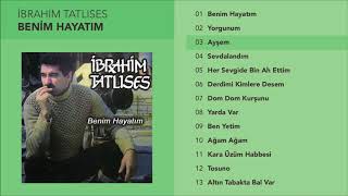 Ayşem - İbrahim Tatlıses Resimi