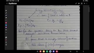 Lecture4 Le chatter Principle //Equilibrium