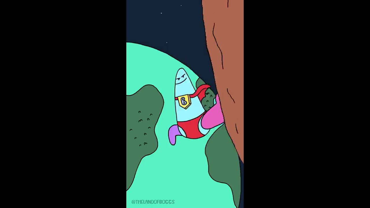 Who Will Save Us Shorts
