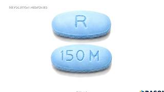 Information FDA approves first pill shown to extend survival in pancreatic cancer patients News