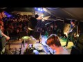 BAD COP - WET LIPS | SXSW 2013 [Majority Media Recap]